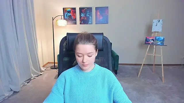 SixtaKo's cam snapshot