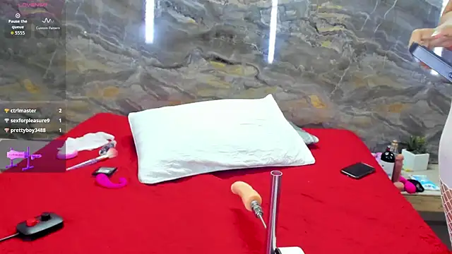 Evy_connor's cam snapshot