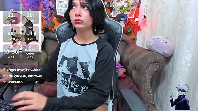 ravenn_20's cam snapshot