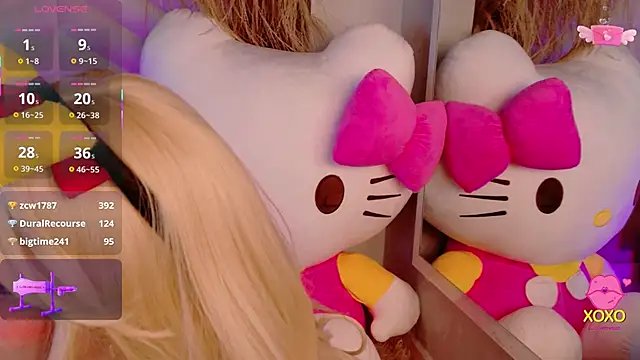 miia__baker's cam snapshot