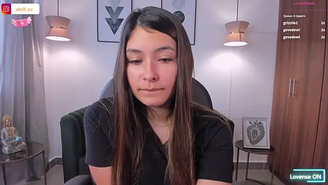 Abella_ruiz live sex cam