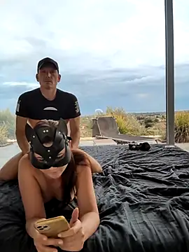 Samira-Summer's cam snapshot