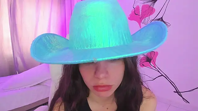 Isabela_Fiorelli's cam snapshot