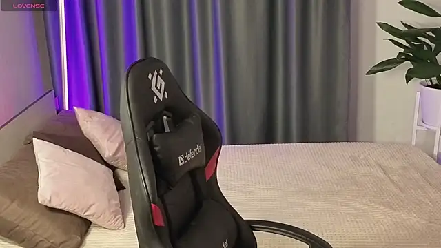 ToriSirena's cam snapshot