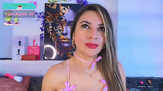 may_wood's cam snapshot