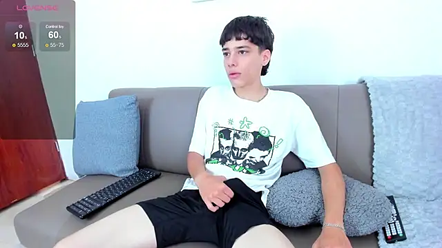 oblivion_deku live sex cam