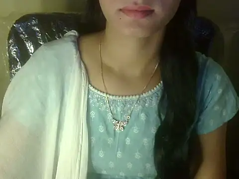 Shezi_N's cam snapshot