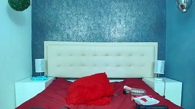 Celestial_Queen_ live sex cam