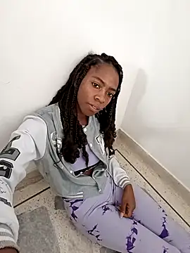 Shanelle__'s cam snapshot