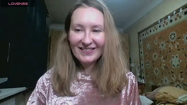 AnnaXLovers's cam snapshot