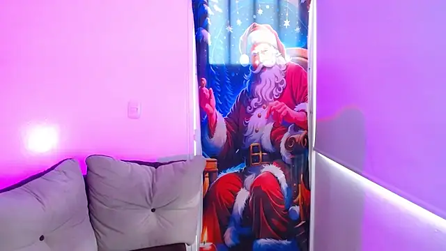 milfrousse's cam snapshot