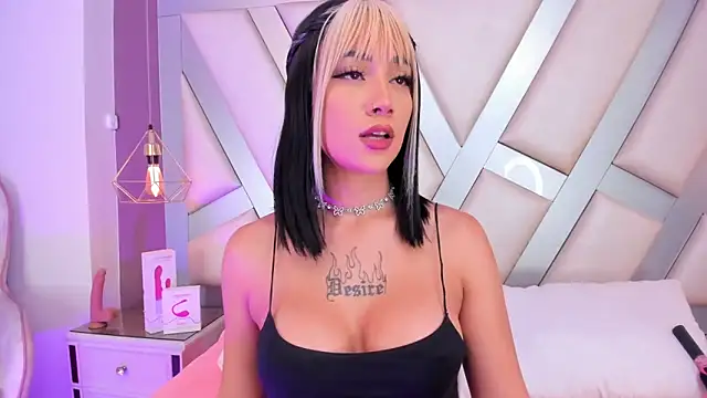 MadissonRey's cam snapshot