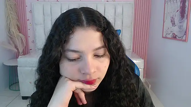 shalon_diaz_s's cam snapshot