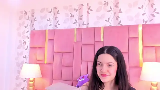 ArianaFranco's cam snapshot