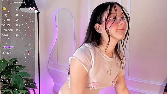 dulce_fiore07's cam snapshot