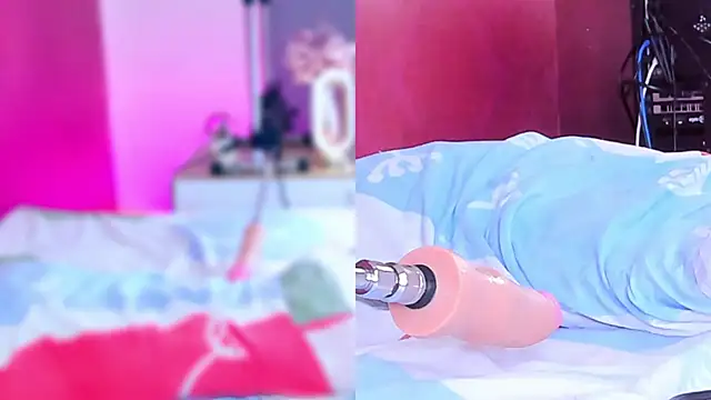 perla_cm's cam snapshot