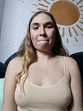 KisaVixen's cam snapshot