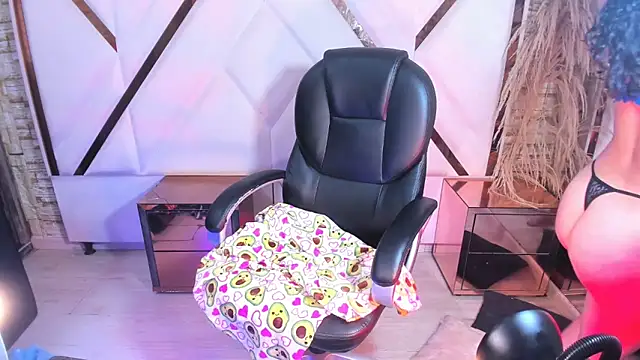 Irina_Rouse's cam snapshot