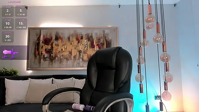 SophiePalmer's cam snapshot