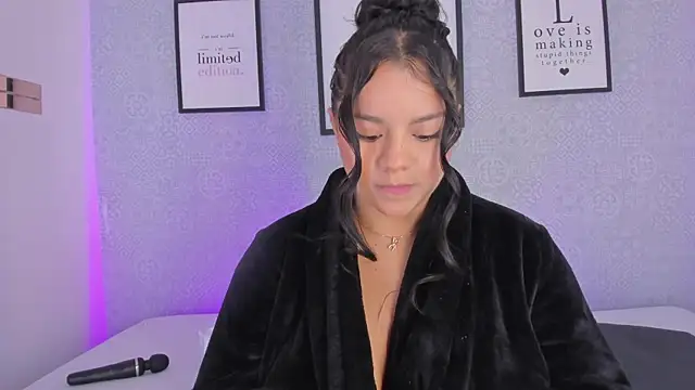 Natasha_harper's cam snapshot