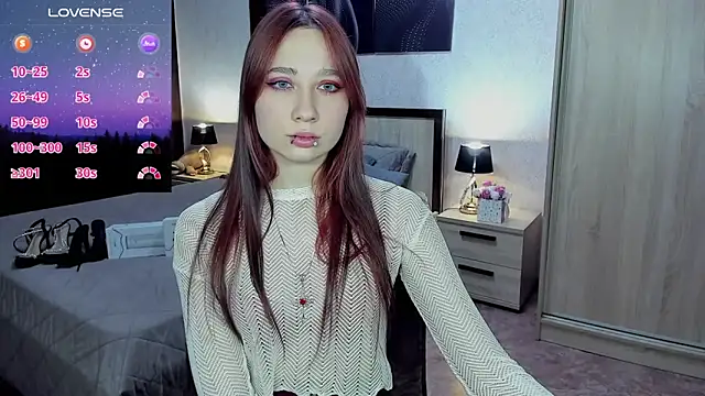 AdrianWild's cam snapshot