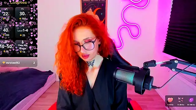 your_tora's cam snapshot