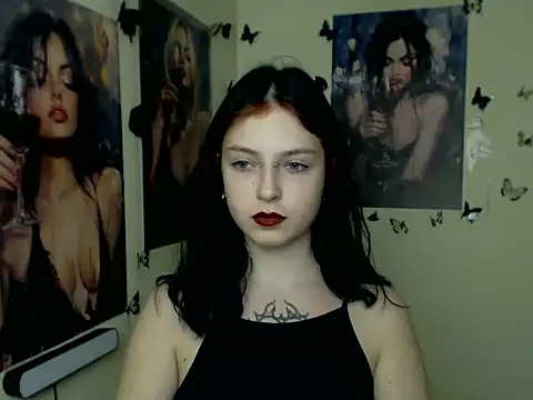 Cherry_Girl1's cam snapshot