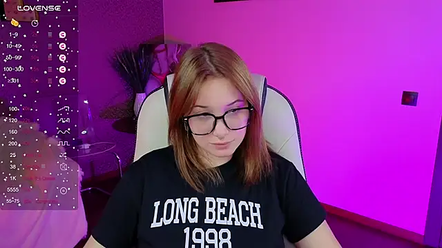 Eridabytrend's web cam