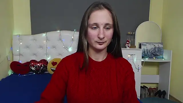 MichelLeee's cam snapshot