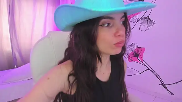 Isabela_Fiorelli's cam snapshot