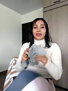 DiosaFortuna's cam snapshot