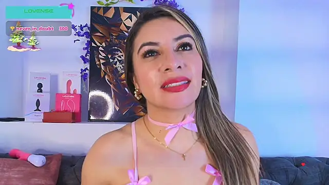 may_wood's cam snapshot