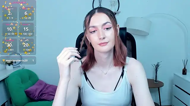 EasterBlink's cam snapshot