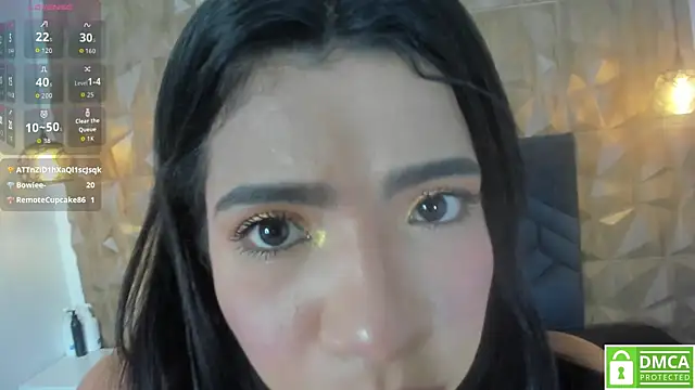 Samy_Blaze's cam snapshot