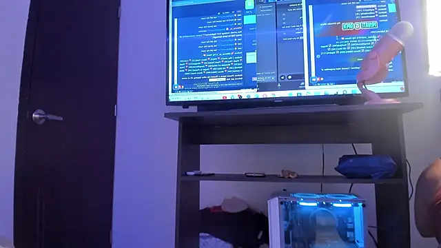 peyton__wat's cam snapshot