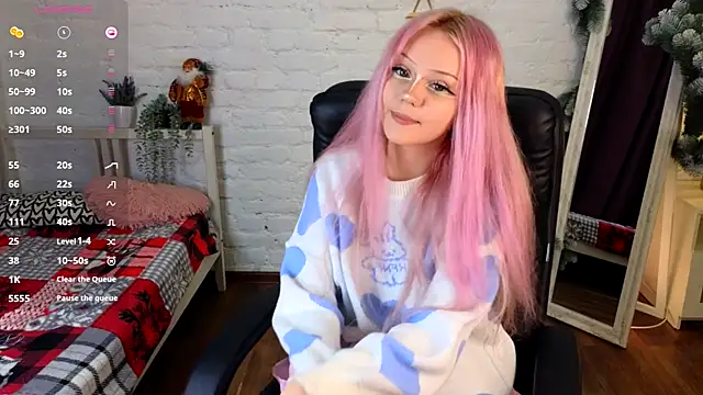 kitten_murray_'s cam snapshot