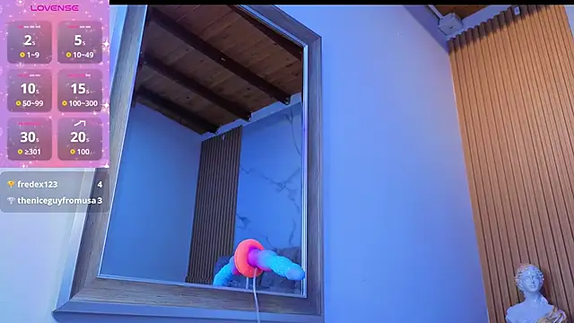 angel__kiss's cam snapshot