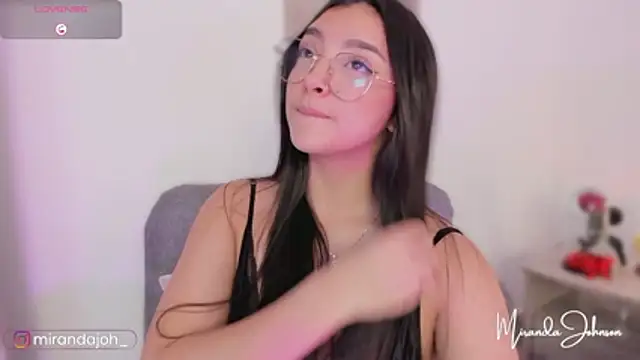 MirandaJohnson_'s cam snapshot