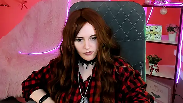 IreneBailey's cam snapshot