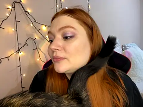 Ungoliant_Kiss's cam snapshot