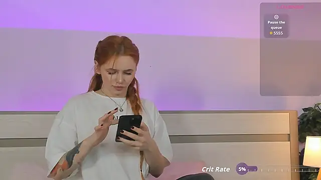 Phoenix_Margo's cam snapshot