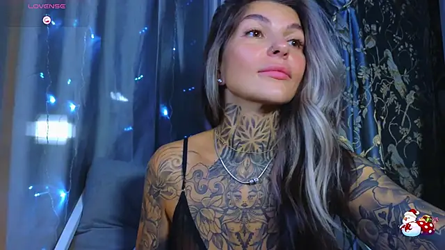 tattooedBabyy's cam snapshot