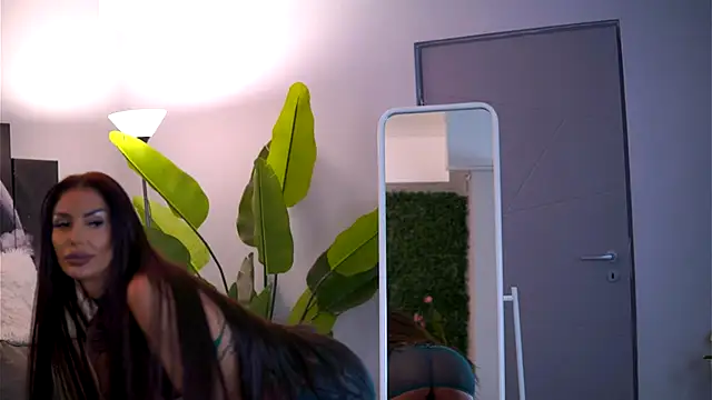 RaquelleVon's cam snapshot