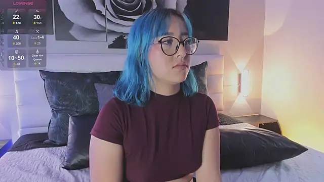 sofi_bakerr's cam snapshot