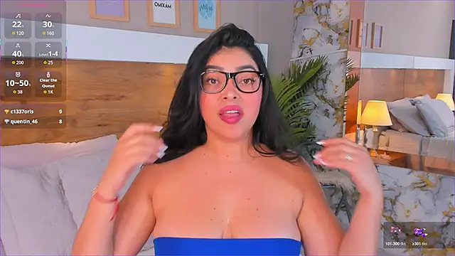 EmaBakker's cam snapshot