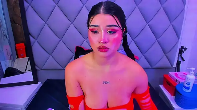 venusowen_'s cam snapshot