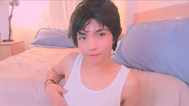 Sweet_Allan live sex cam