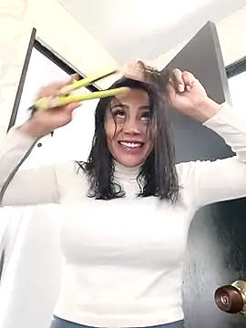 DiosaFortuna's cam snapshot