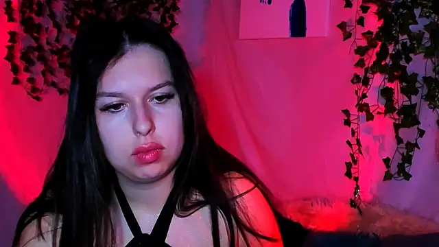 ChloeRicc's cam snapshot