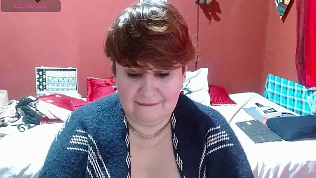 Sasharosee2's cam snapshot